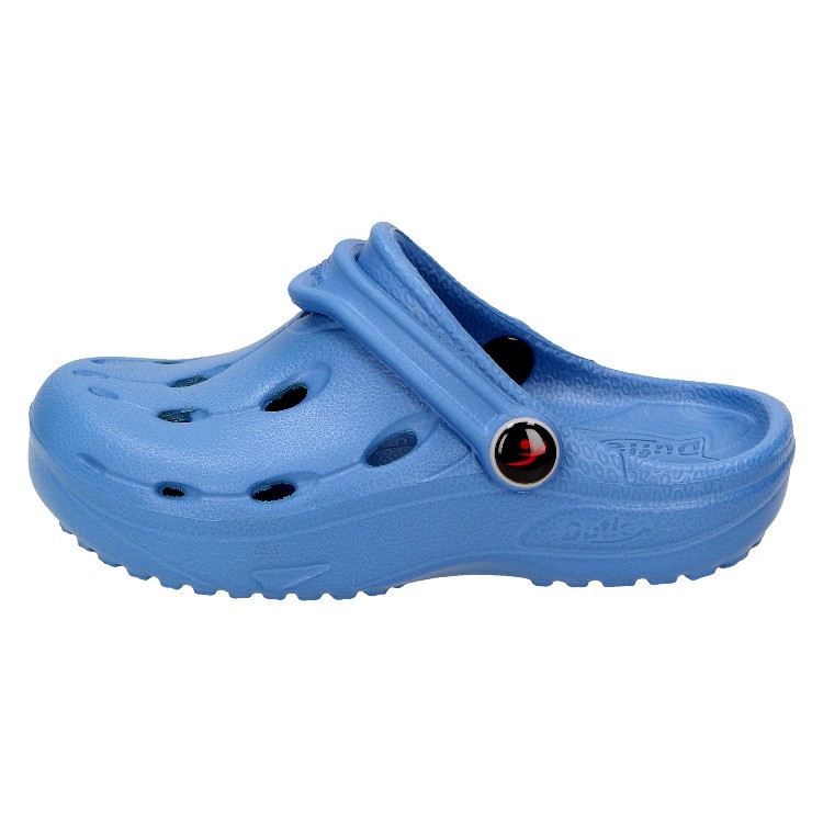 Levně DUX relaxační obuv dětská, boty z materiálu DUFLEX - RIVIERA 28/29 (180mm)