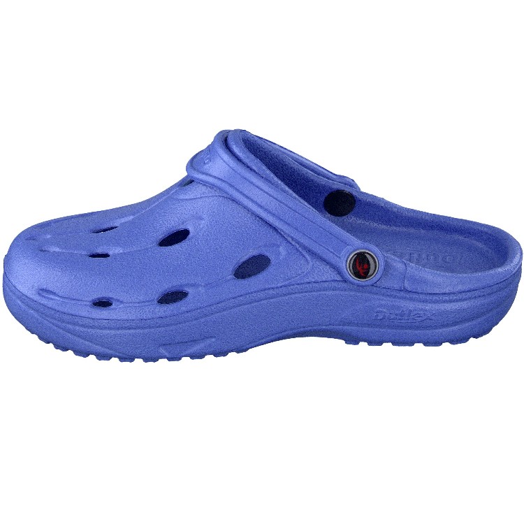 Levně DUX relaxační obuv, boty z materiálu DUFLEX - RIVIERA 4XL (48)