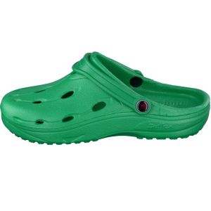 Levně DUX BIO emerald green (smaragdová) XS (36-37)