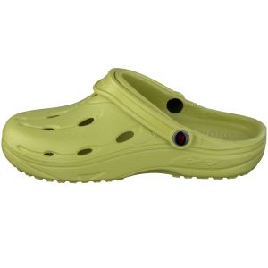 Levně DUX BIO linden green M (39-40)