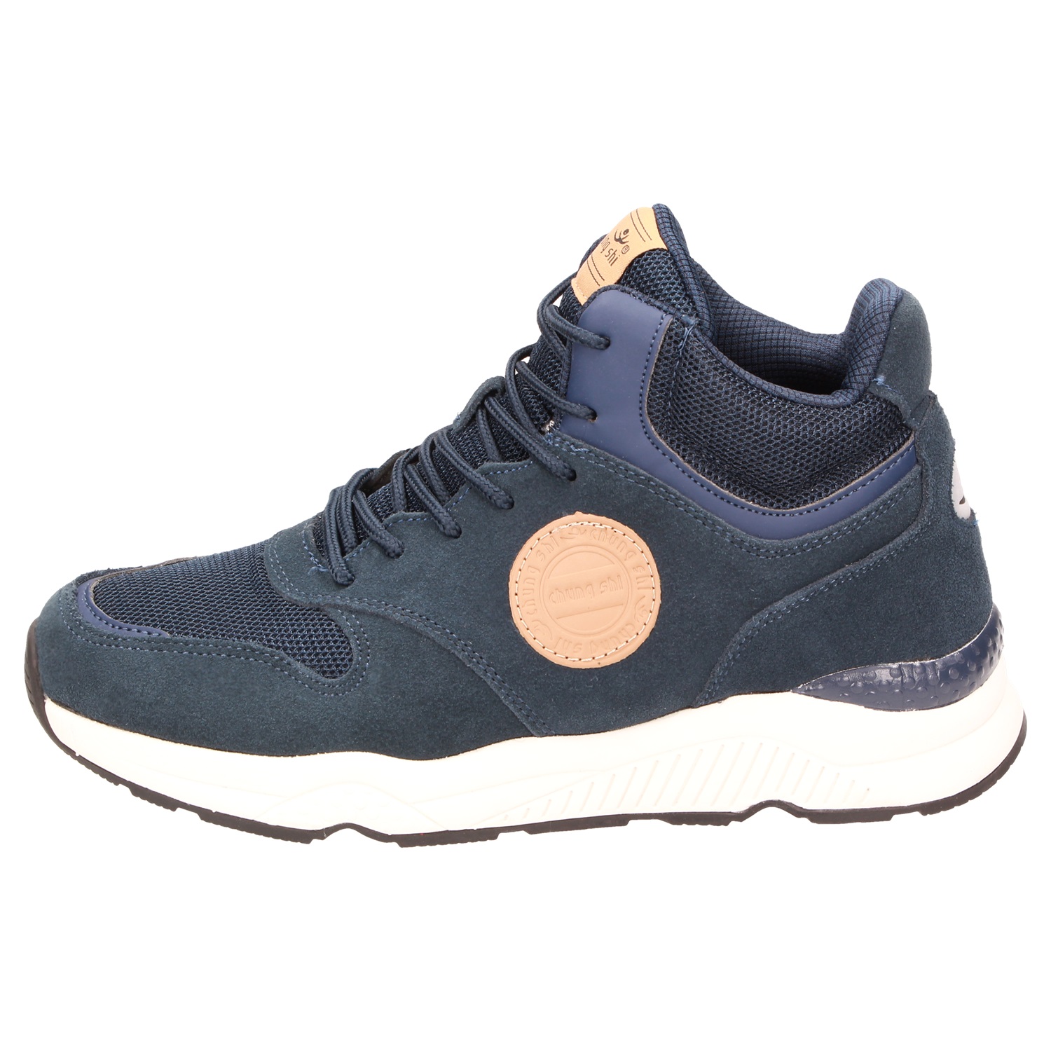 Levně DUXfree Toronto pánské - navy 42
