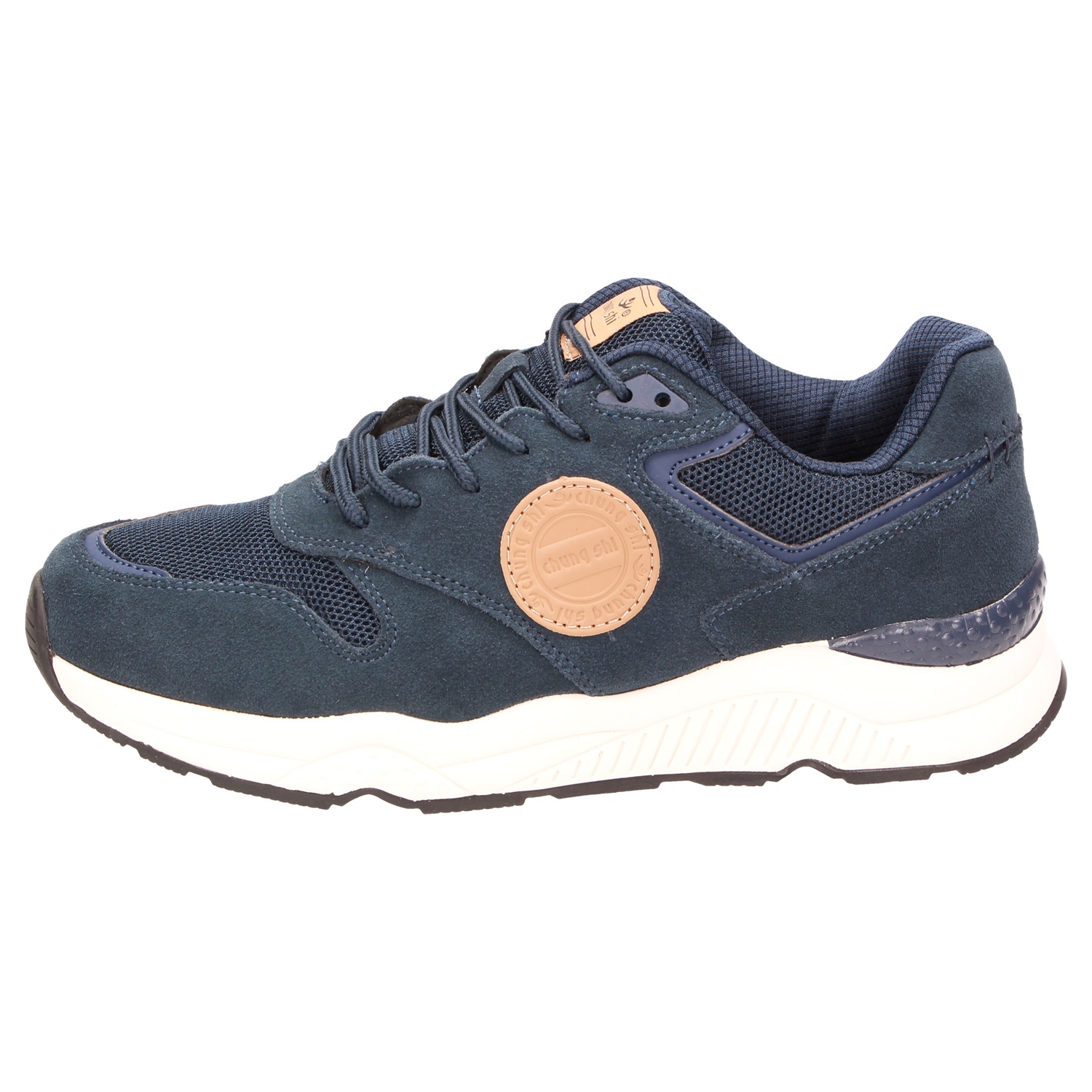 Levně DUXfree Vancouver pánské - navy 41